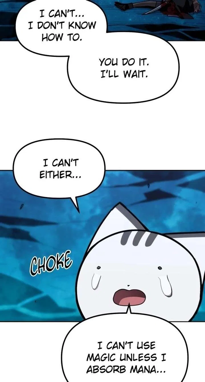 Just a Cat Chapter 50 – Page 20