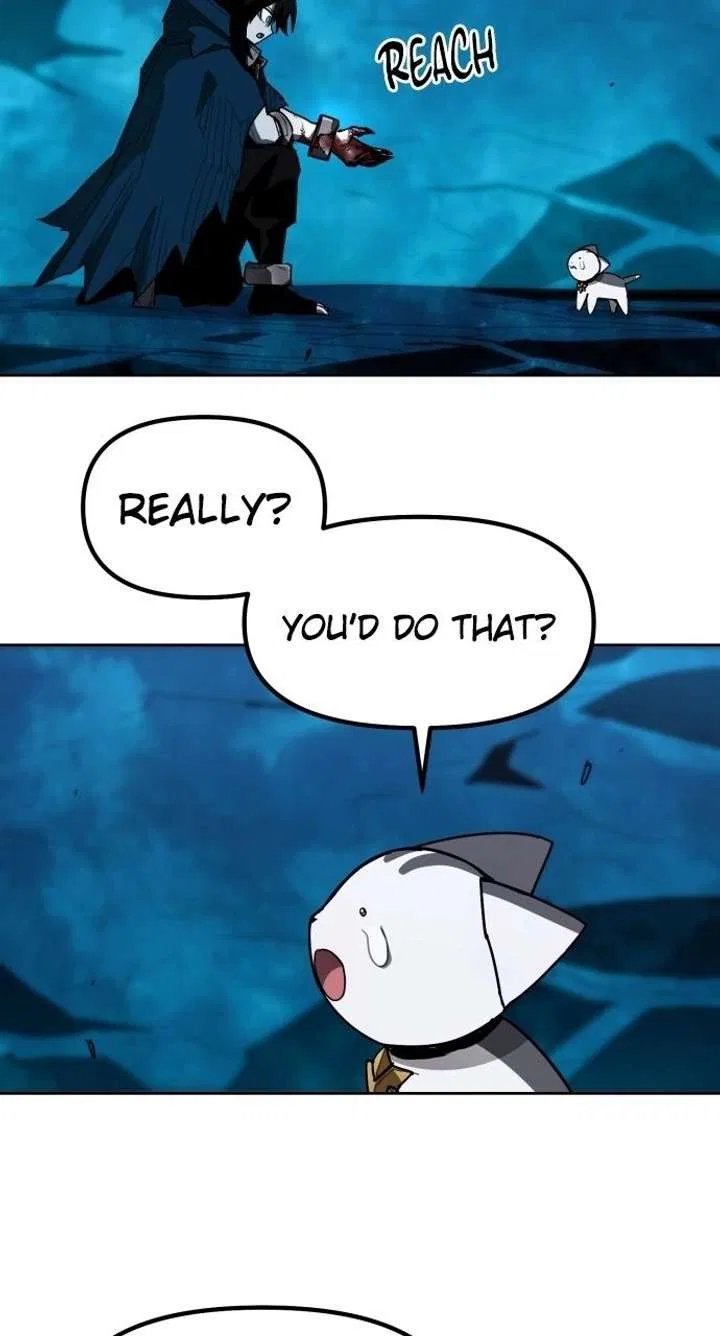 Just a Cat Chapter 50 – Page 22