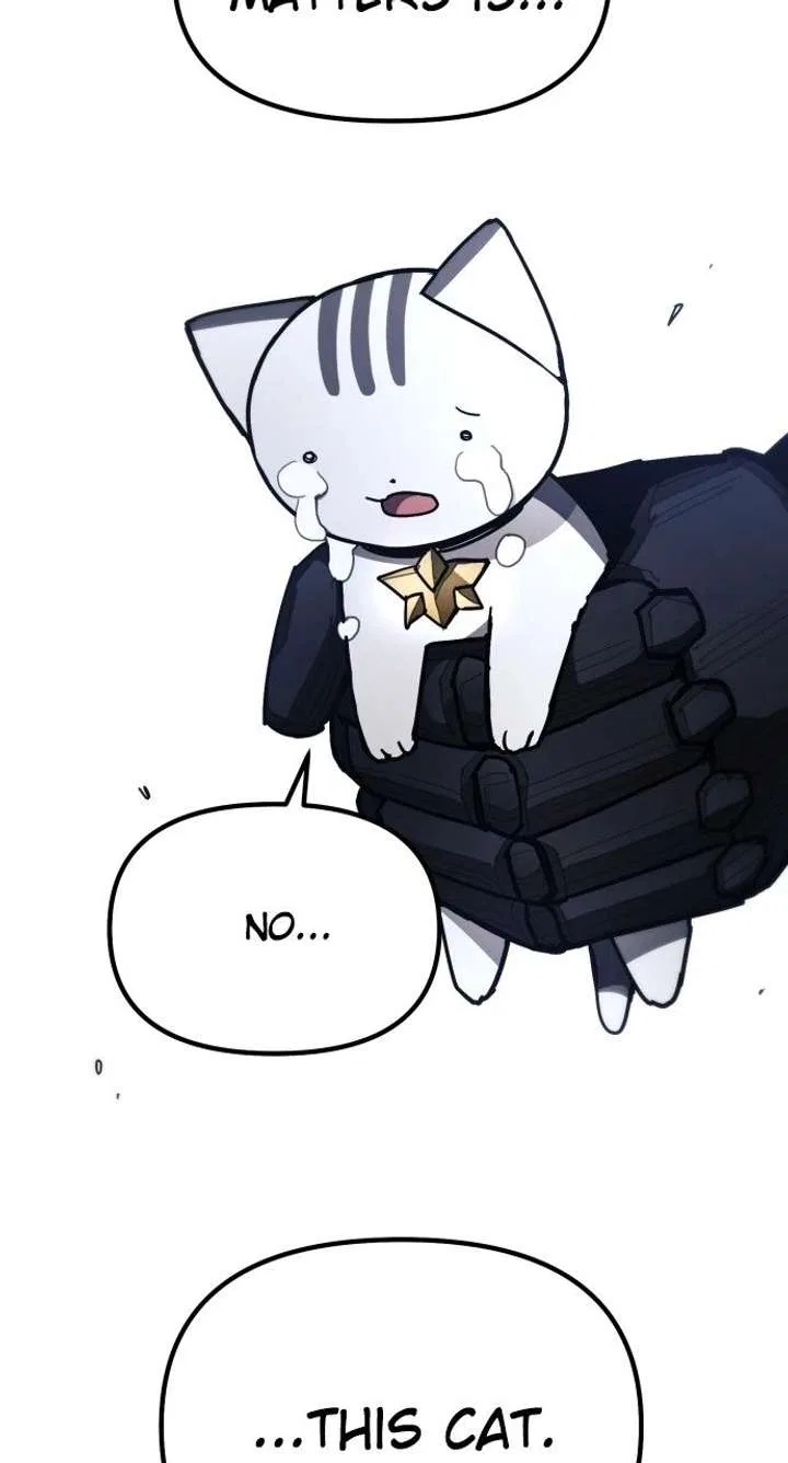 Just a Cat Chapter 50 – Page 31