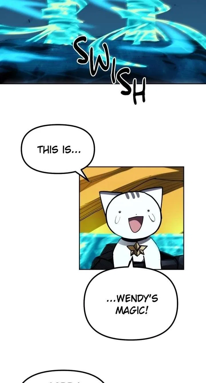 Just a Cat Chapter 50 – Page 33