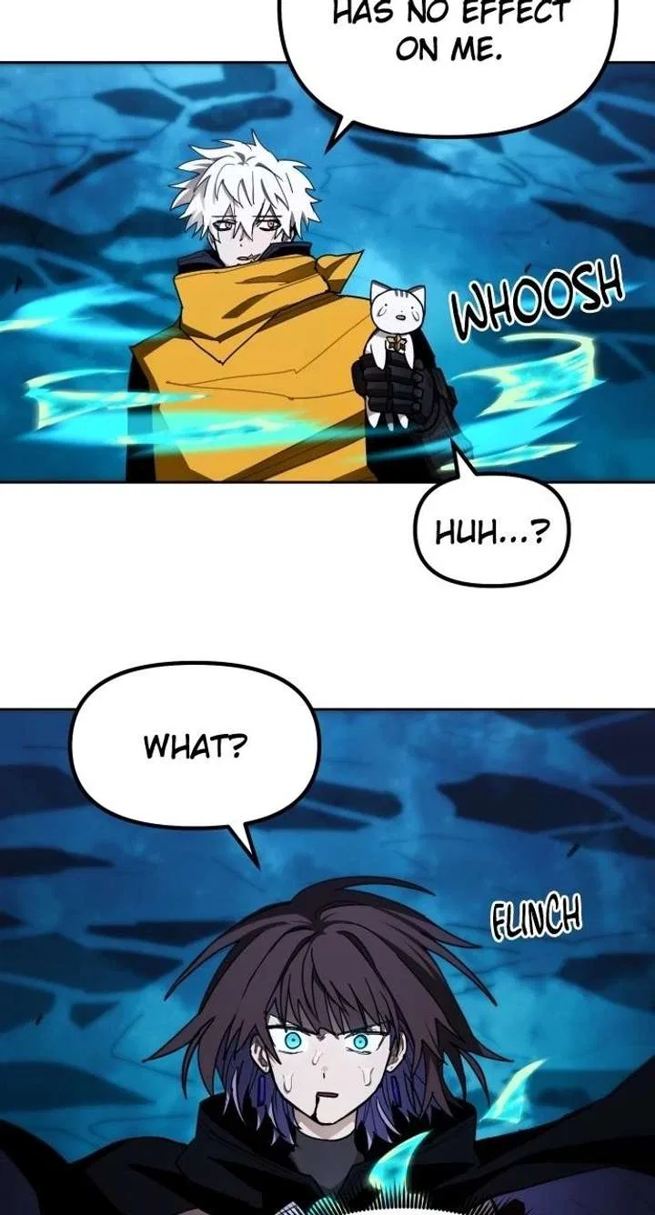 Just a Cat Chapter 50 – Page 35