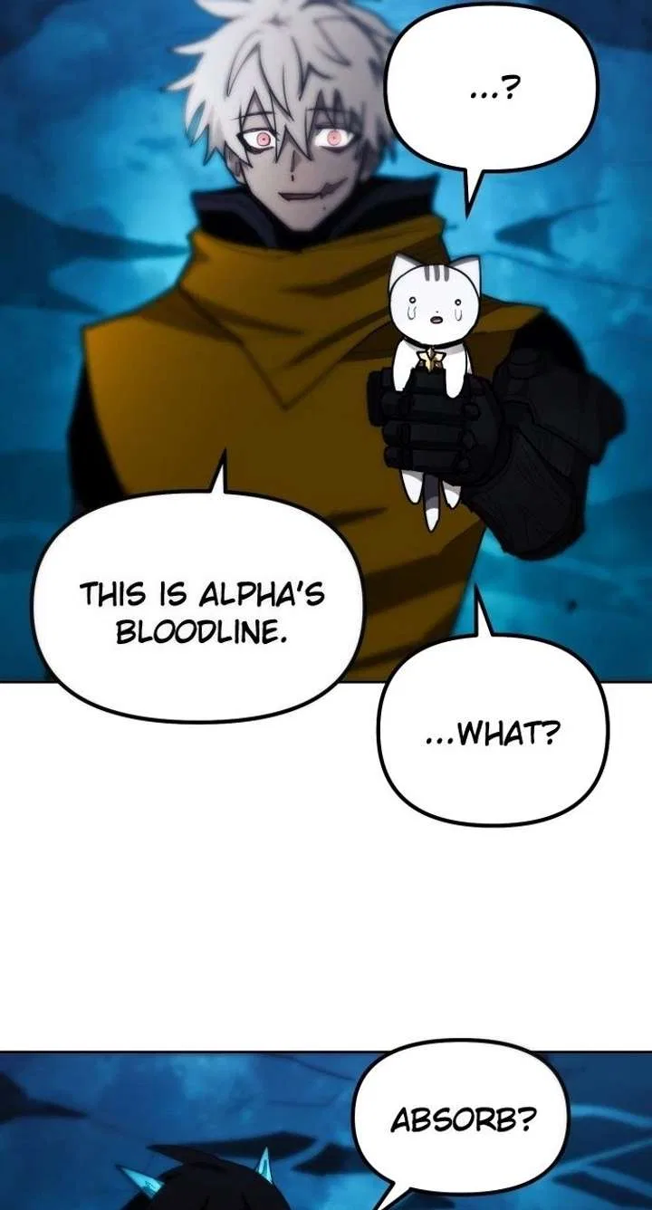 Just a Cat Chapter 50 – Page 40