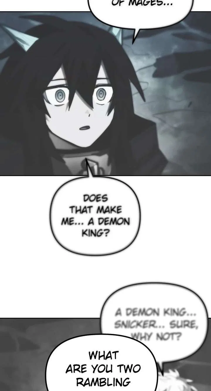 Just a Cat Chapter 50 – Page 43