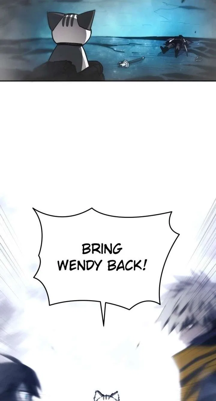 Just a Cat Chapter 50 – Page 45