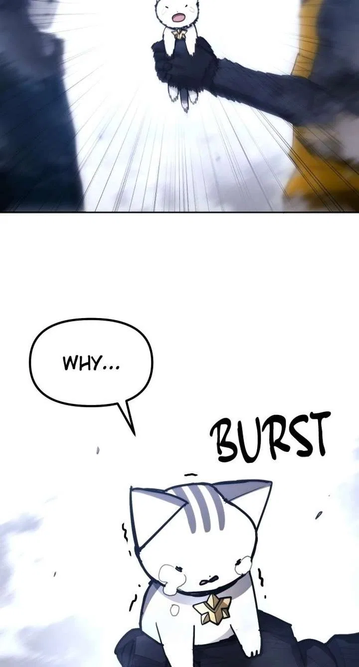 Just a Cat Chapter 50 – Page 46