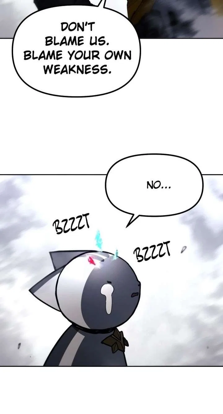 Just a Cat Chapter 50 – Page 48