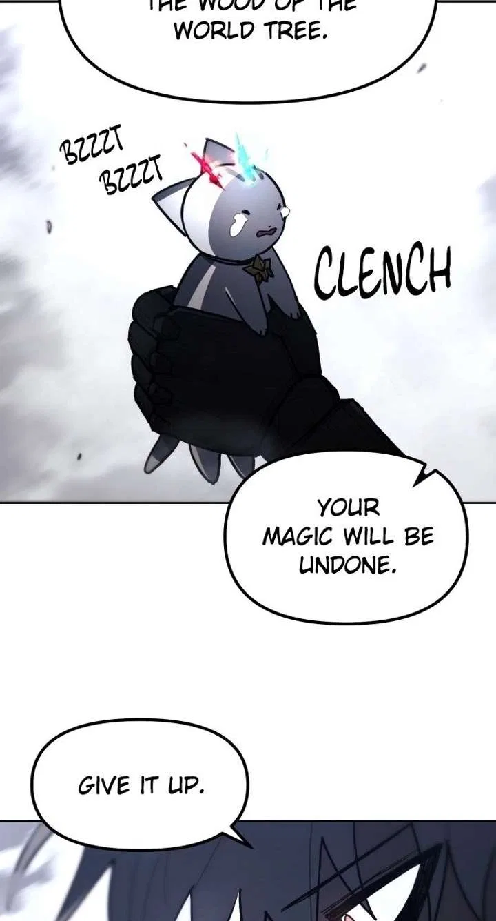 Just a Cat Chapter 50 – Page 50