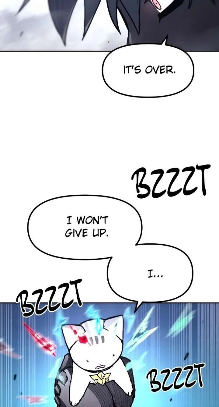 Just a Cat Chapter 50 – Page 51