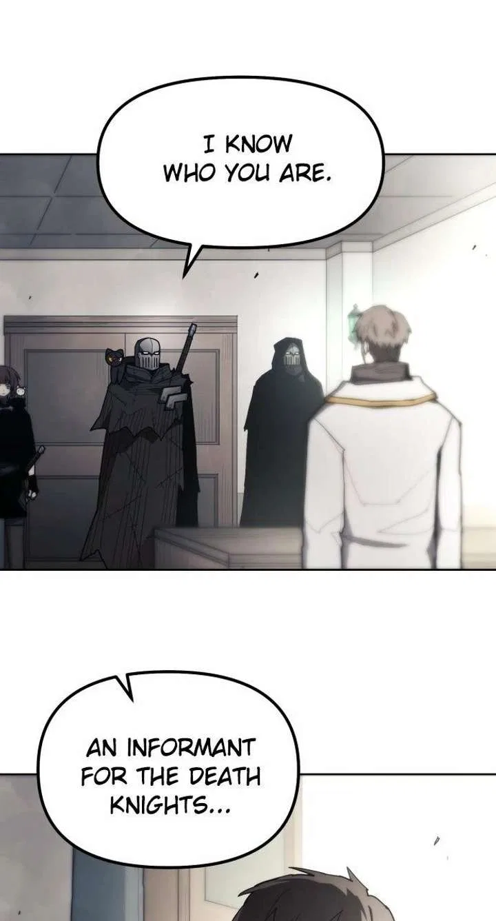 Just a Cat Chapter 49 – Page 1