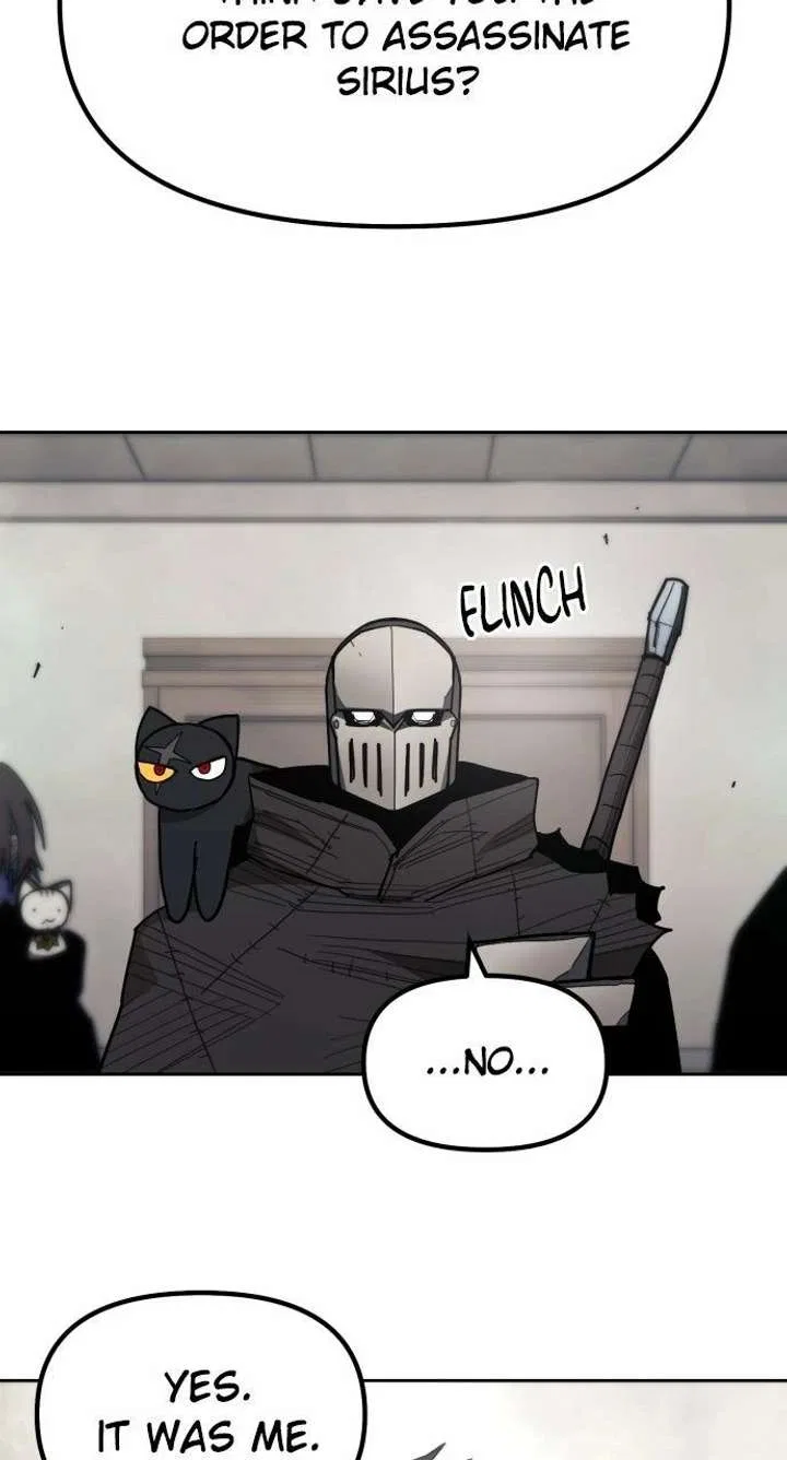Just a Cat Chapter 49 – Page 6