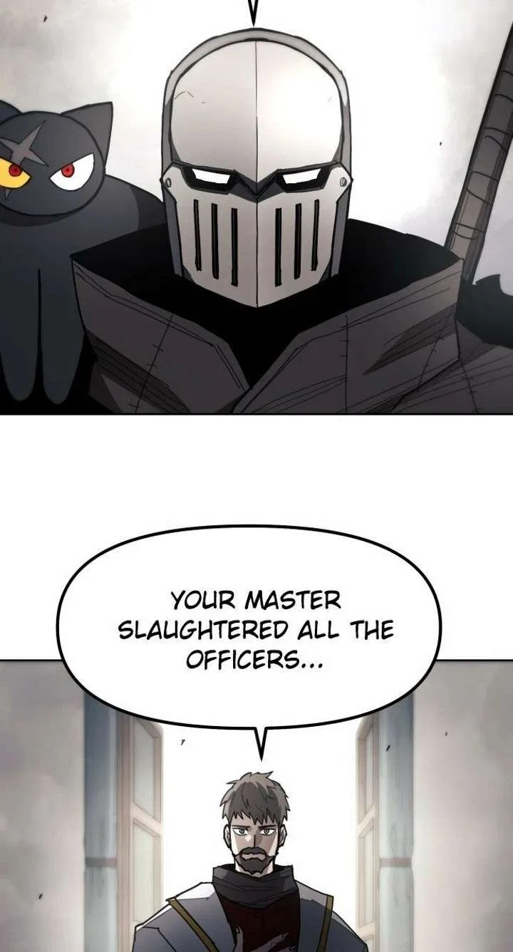 Just a Cat Chapter 49 – Page 8