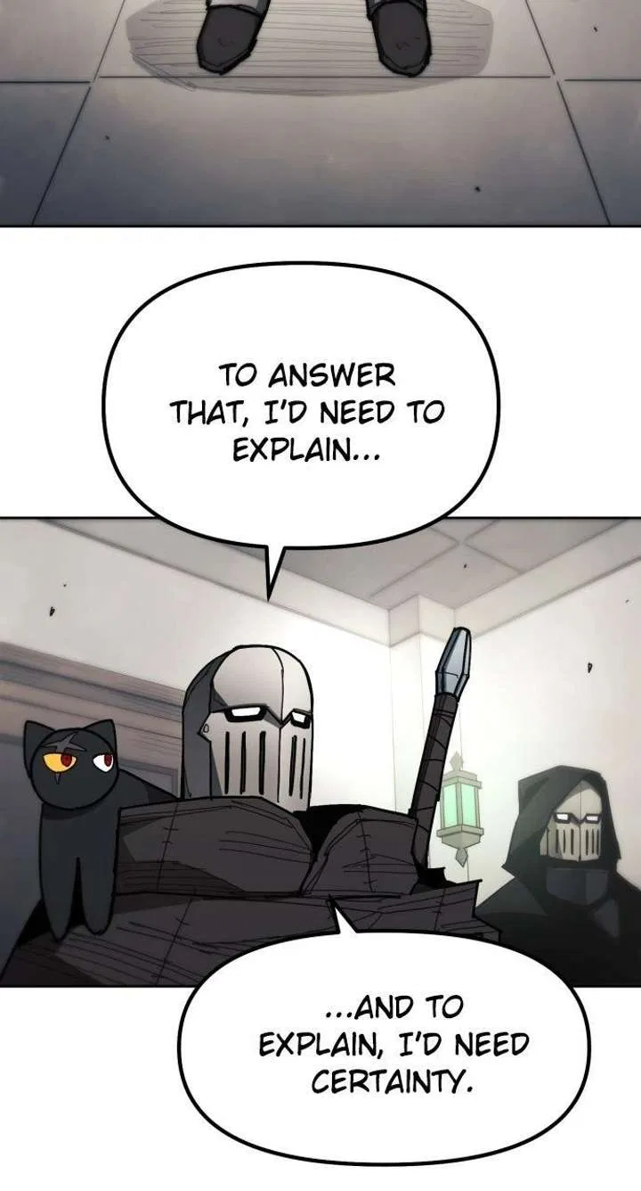 Just a Cat Chapter 49 – Page 14