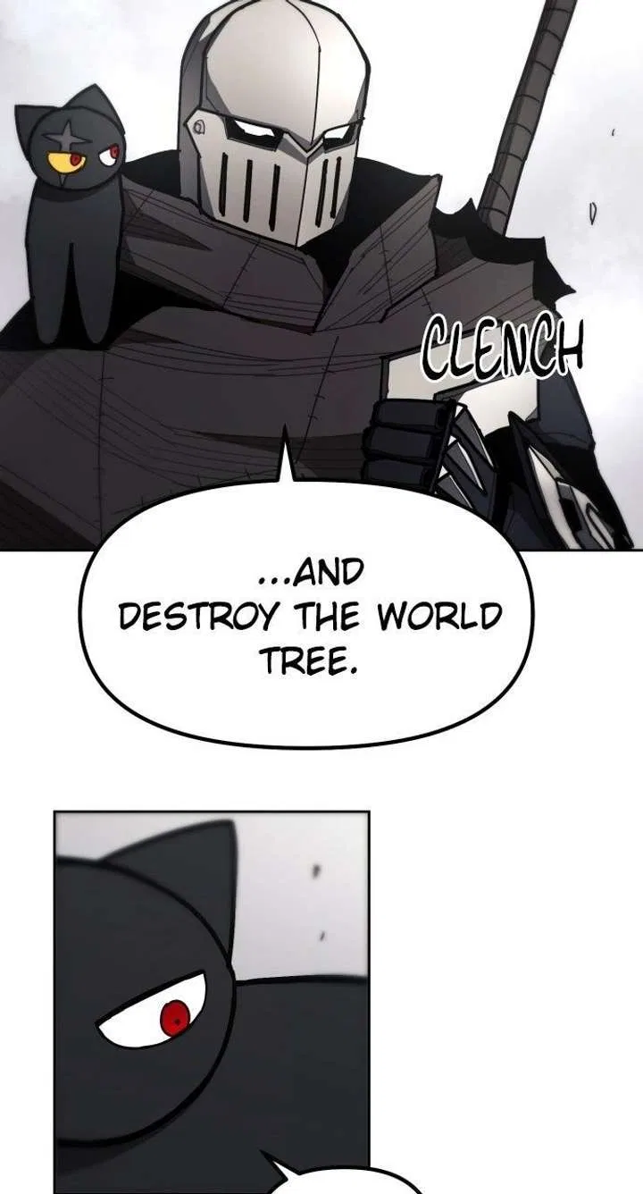 Just a Cat Chapter 49 – Page 19