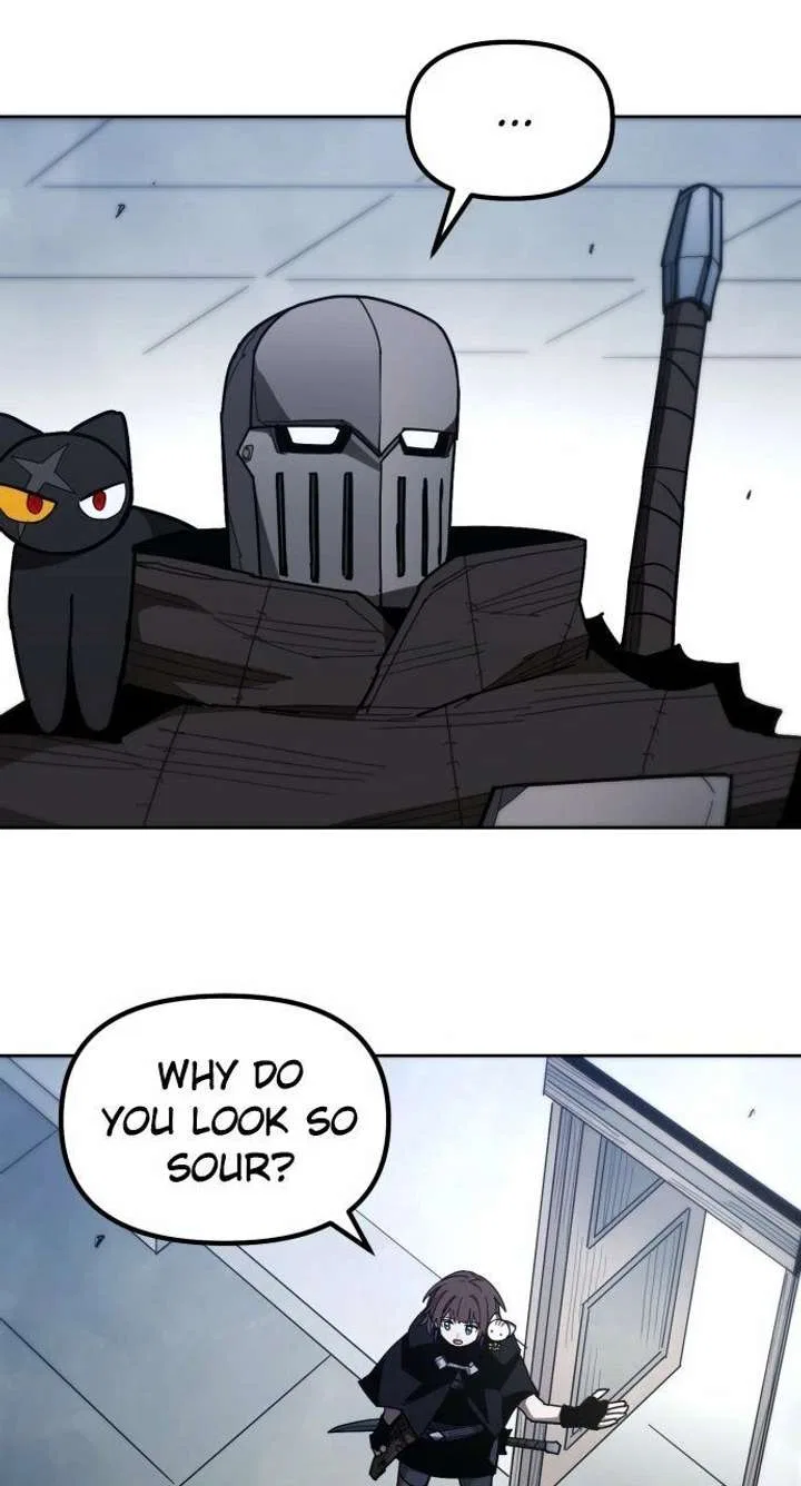 Just a Cat Chapter 49 – Page 30