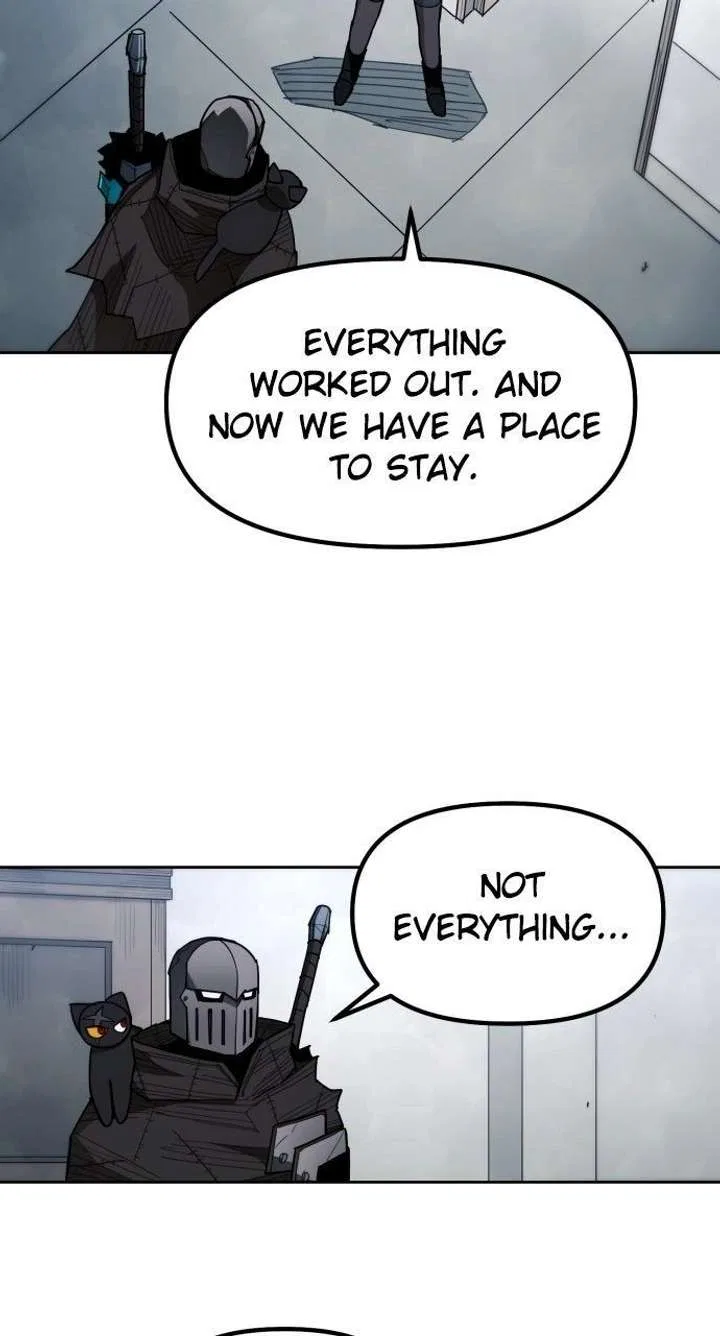 Just a Cat Chapter 49 – Page 31