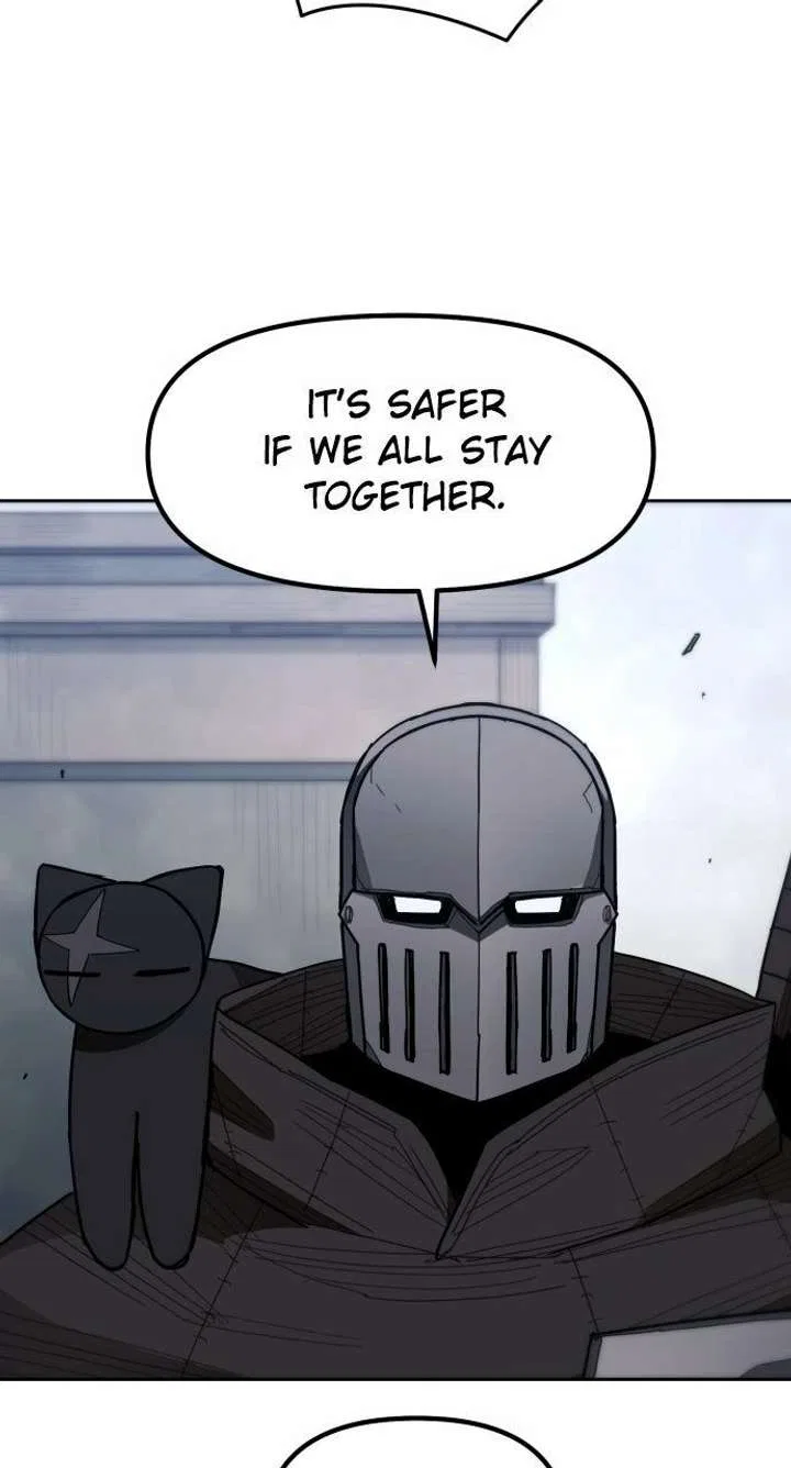 Just a Cat Chapter 49 – Page 35