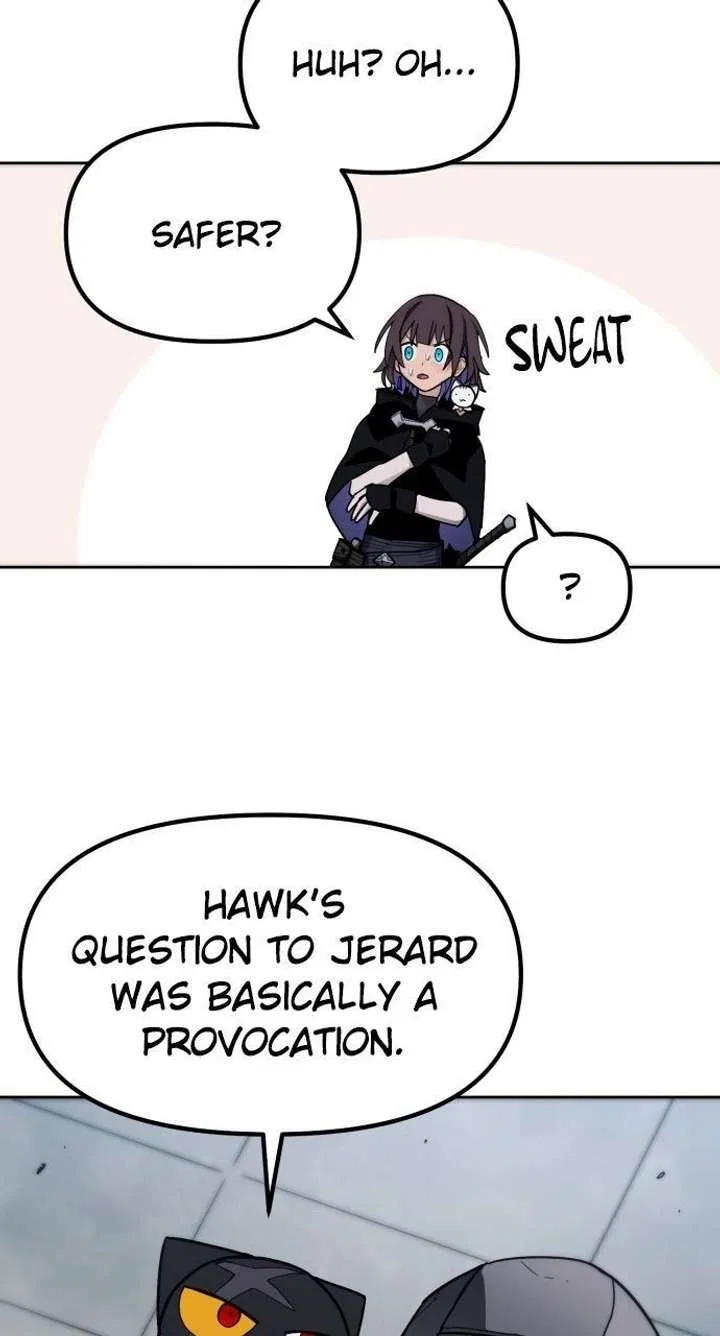 Just a Cat Chapter 49 – Page 36