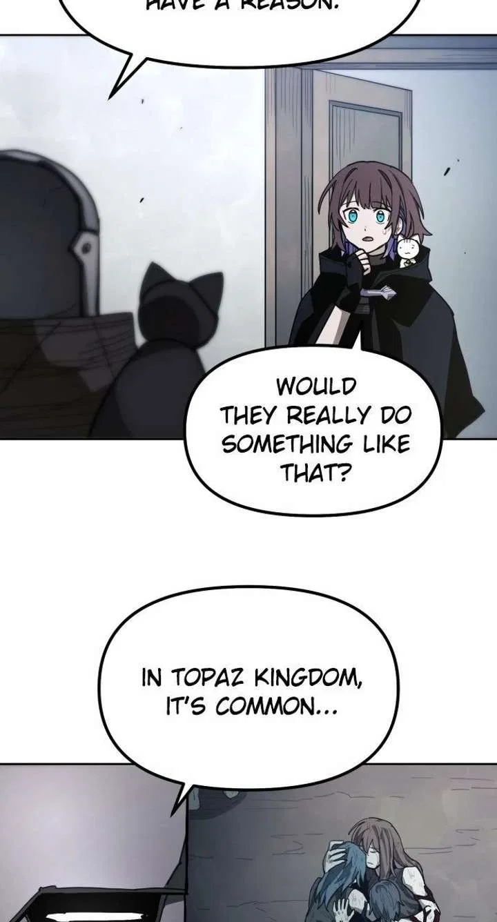 Just a Cat Chapter 49 – Page 41