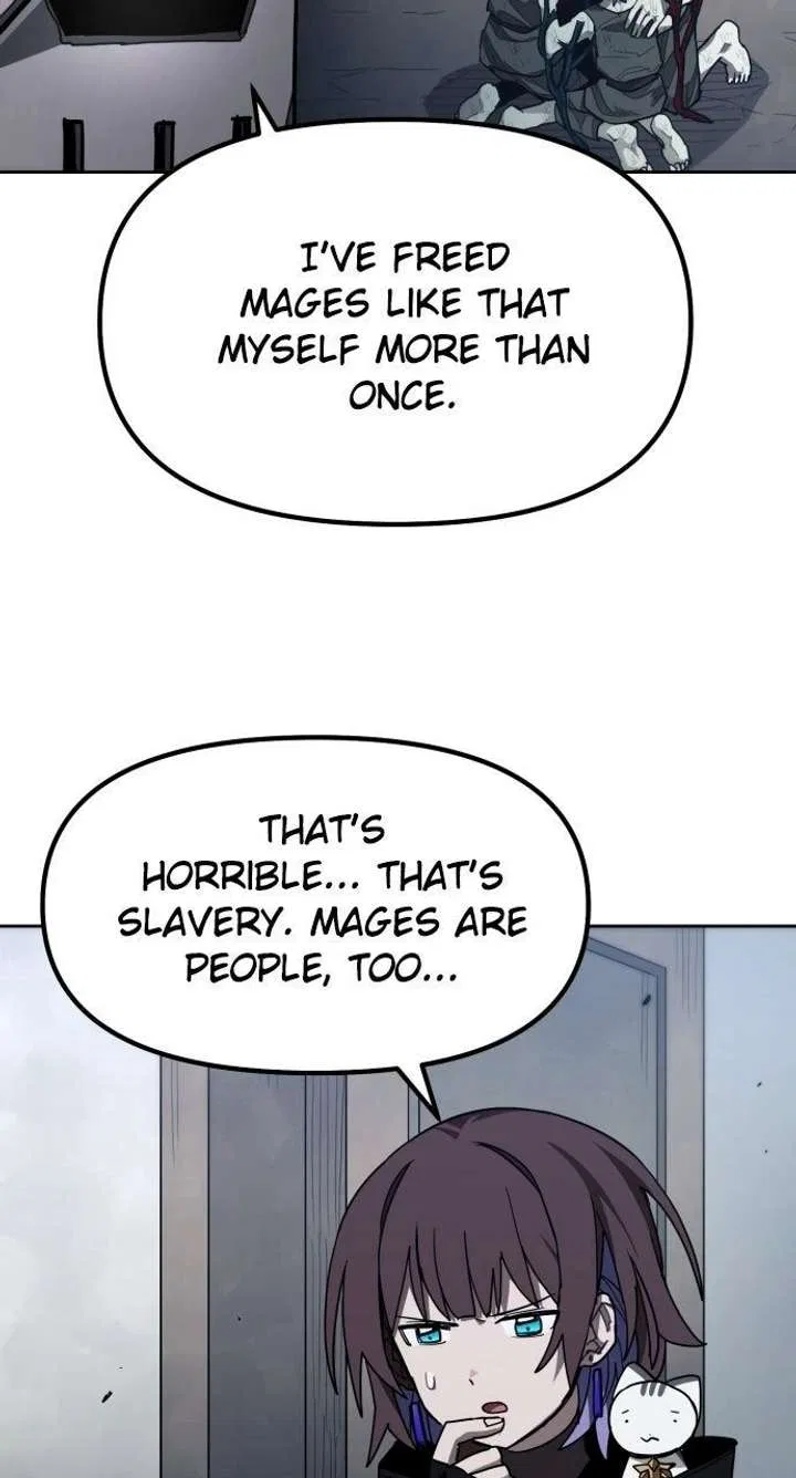 Just a Cat Chapter 49 – Page 42