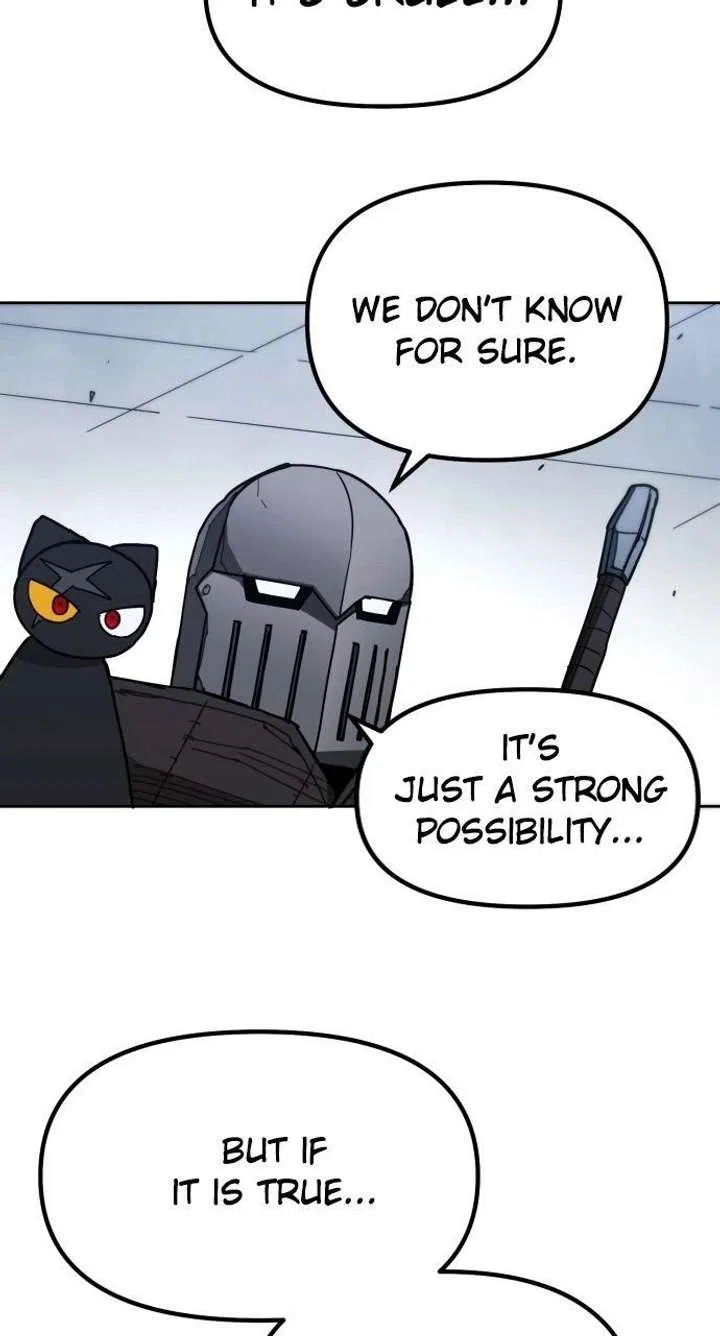 Just a Cat Chapter 49 – Page 44