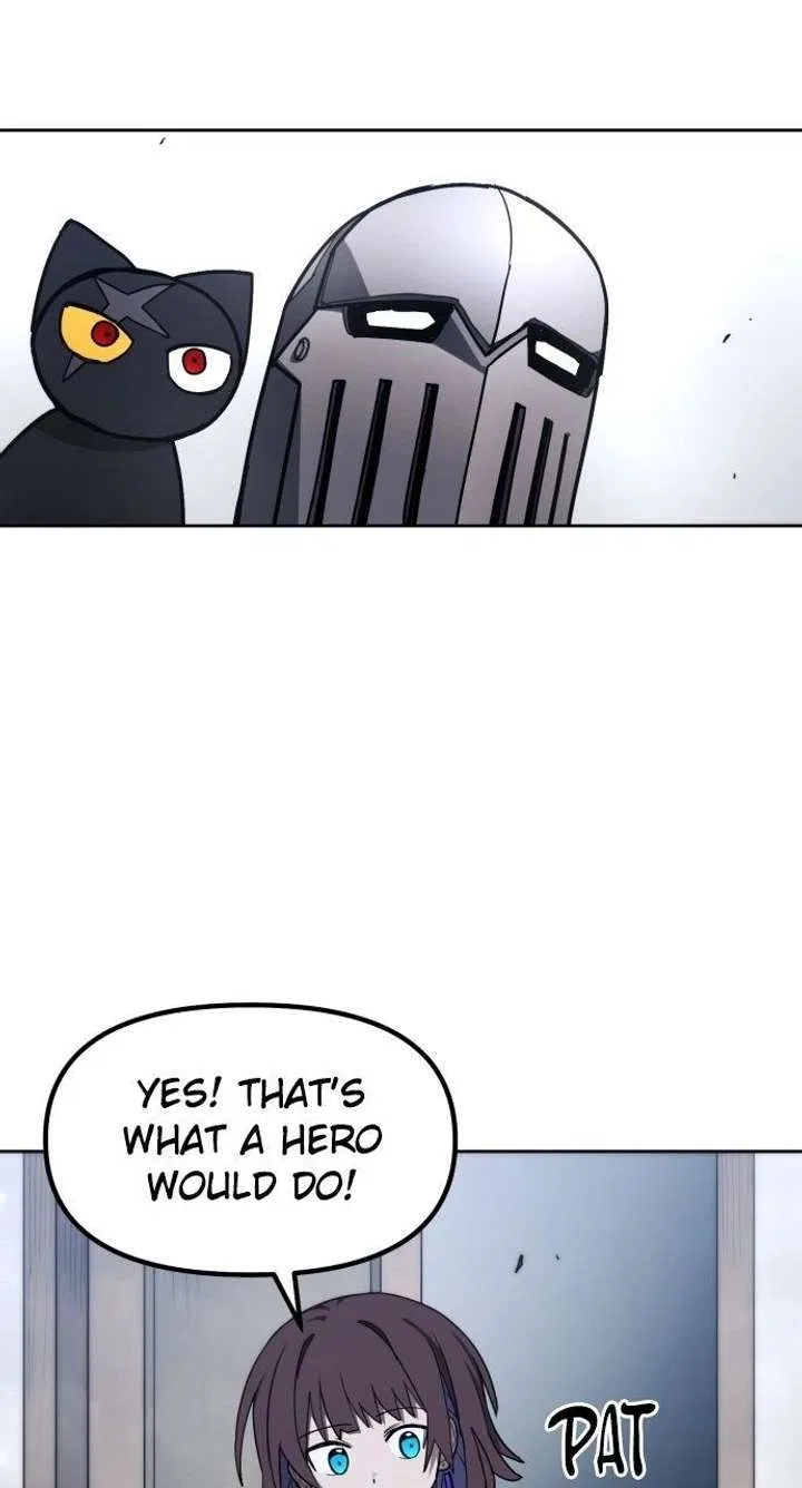 Just a Cat Chapter 49 – Page 46