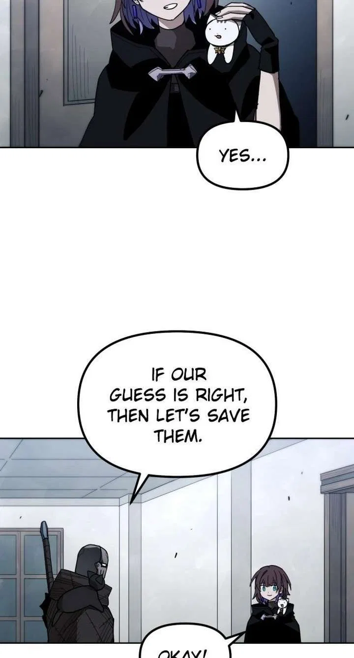 Just a Cat Chapter 49 – Page 47