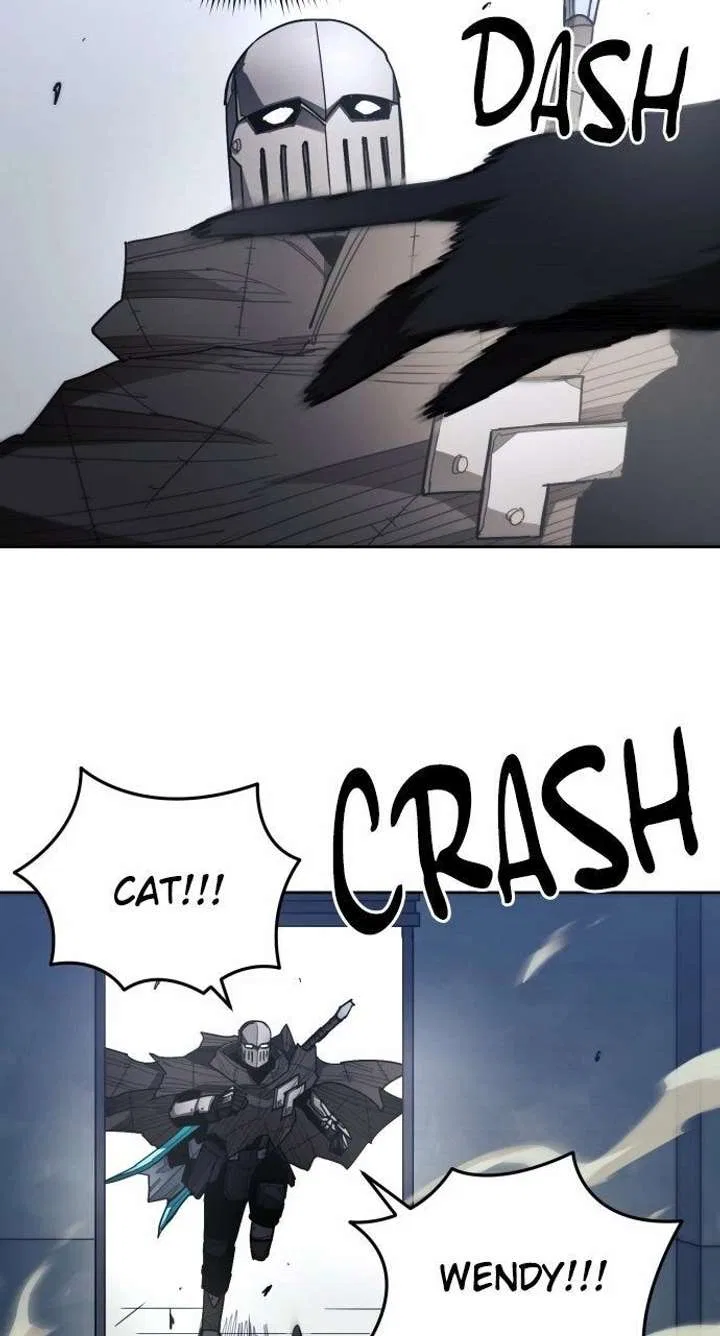 Just a Cat Chapter 49 – Page 54