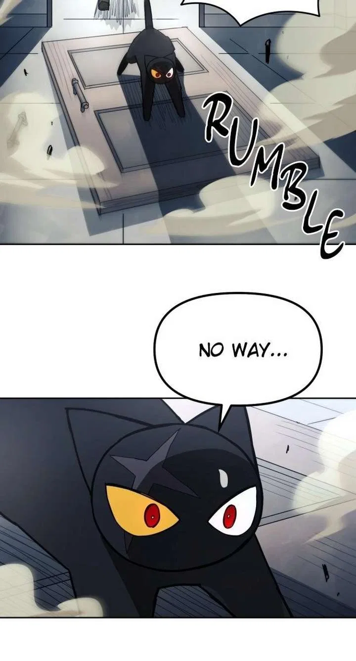 Just a Cat Chapter 49 – Page 55