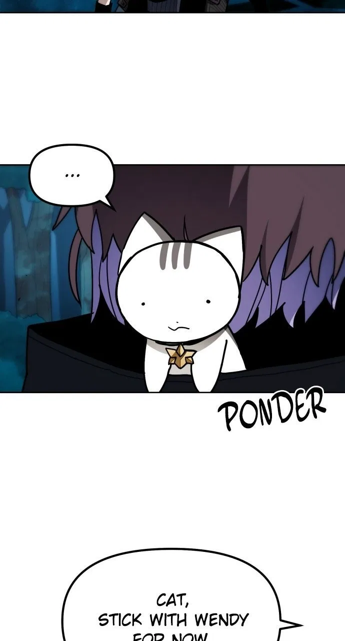 Just a Cat Chapter 48 – Page 3