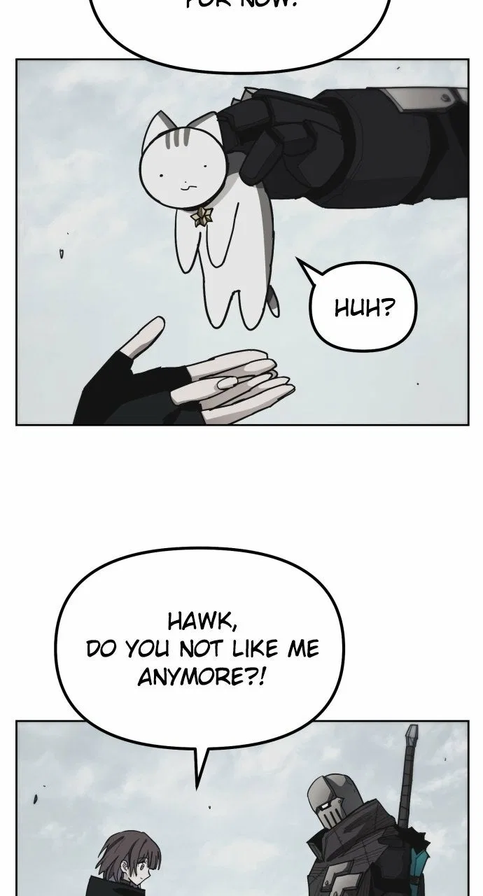 Just a Cat Chapter 48 – Page 4