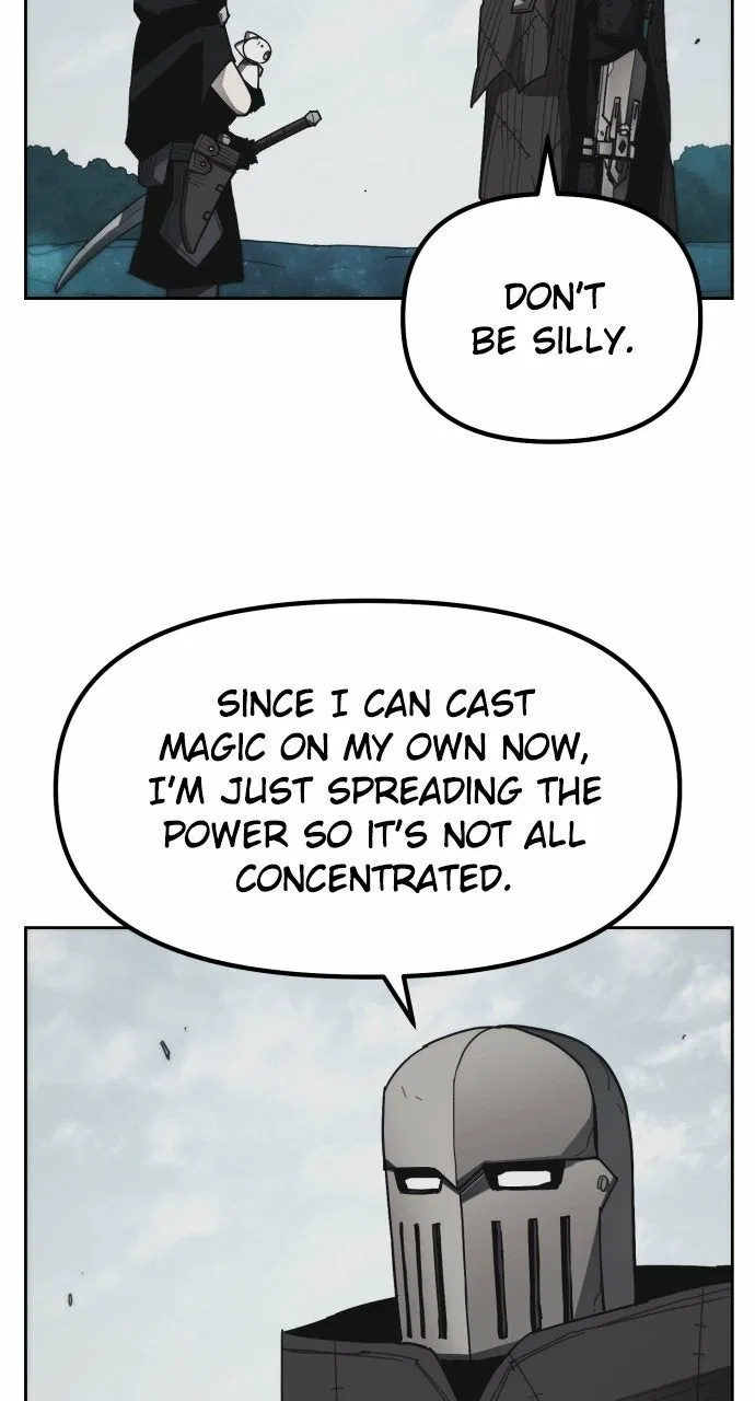 Just a Cat Chapter 48 – Page 5
