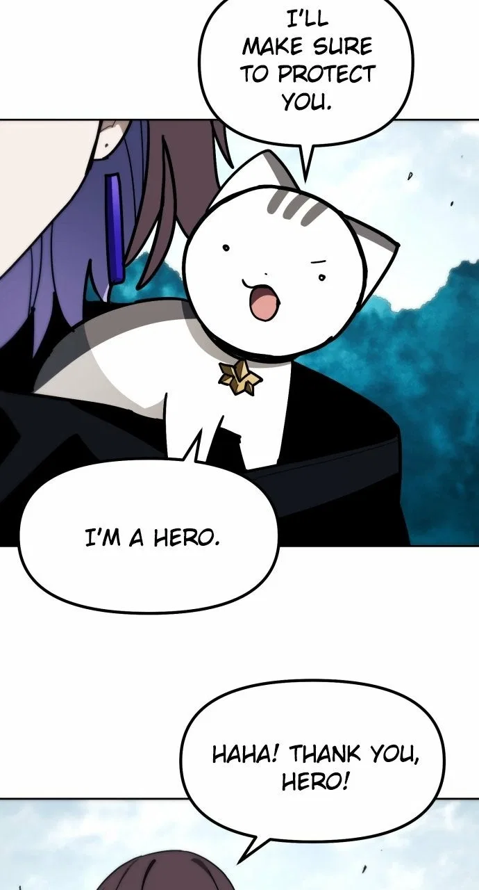 Just a Cat Chapter 48 – Page 7