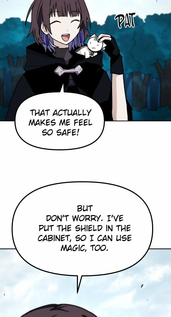 Just a Cat Chapter 48 – Page 8