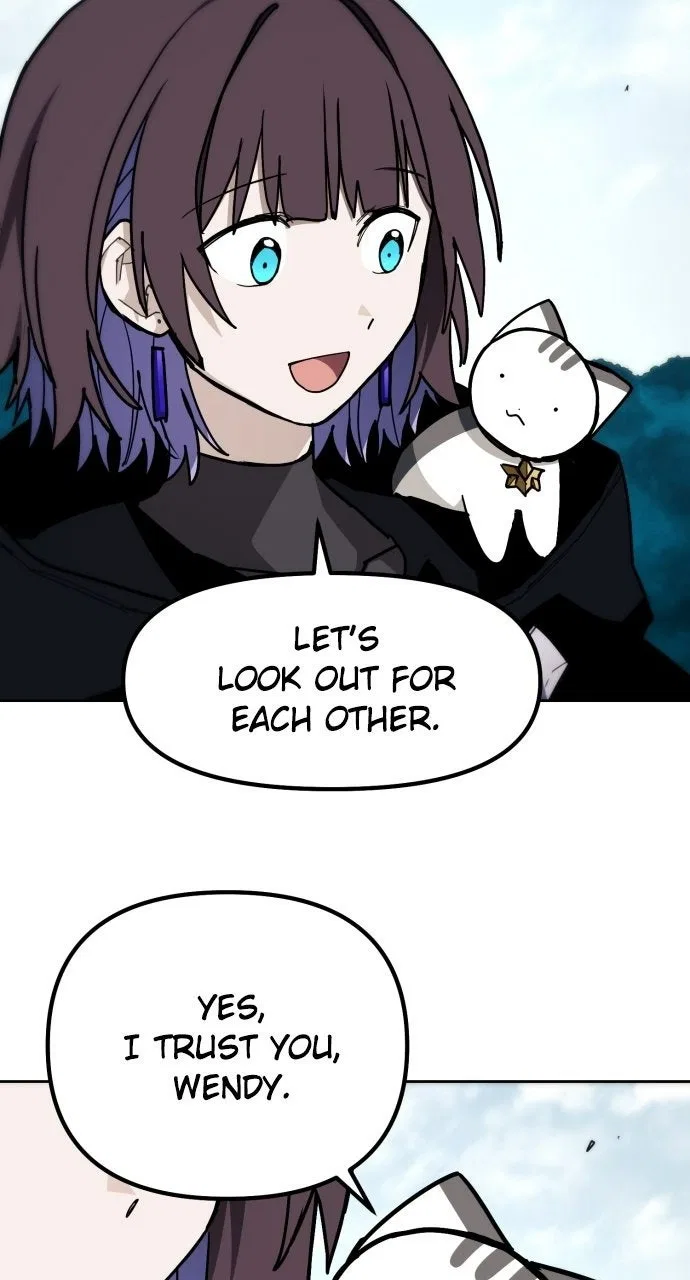 Just a Cat Chapter 48 – Page 9