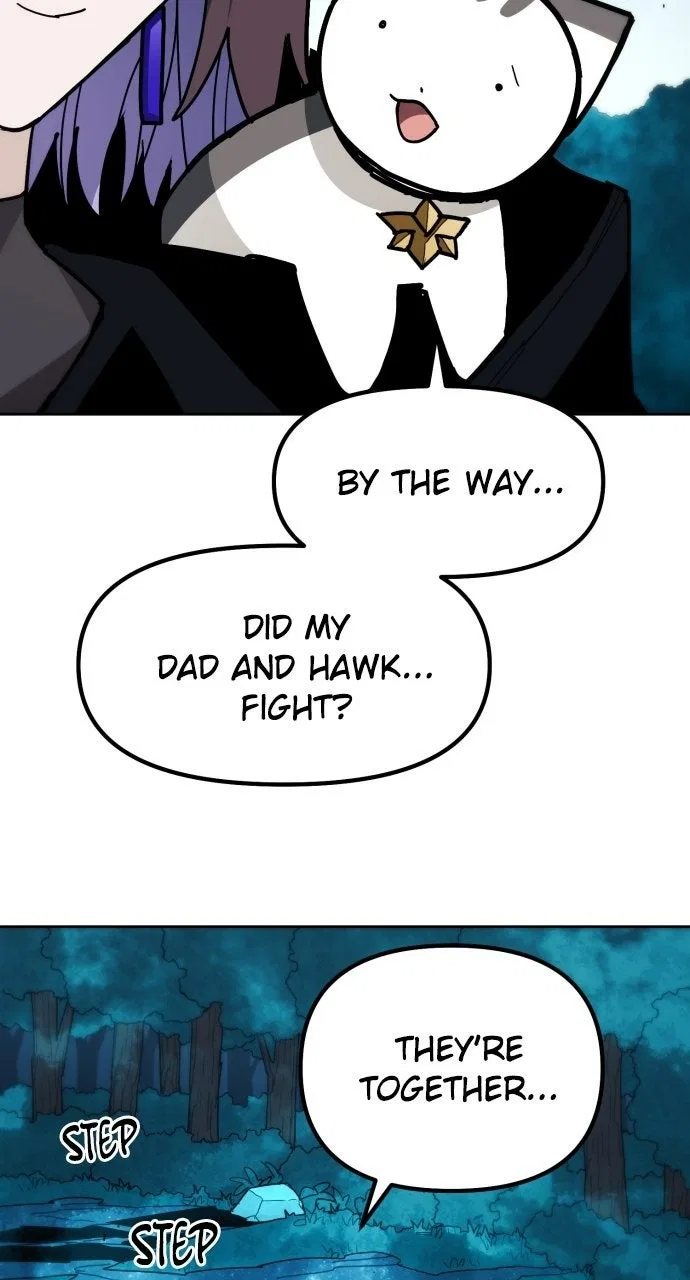 Just a Cat Chapter 48 – Page 10