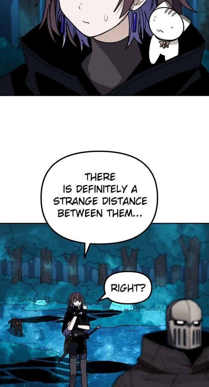 Just a Cat Chapter 48 – Page 12