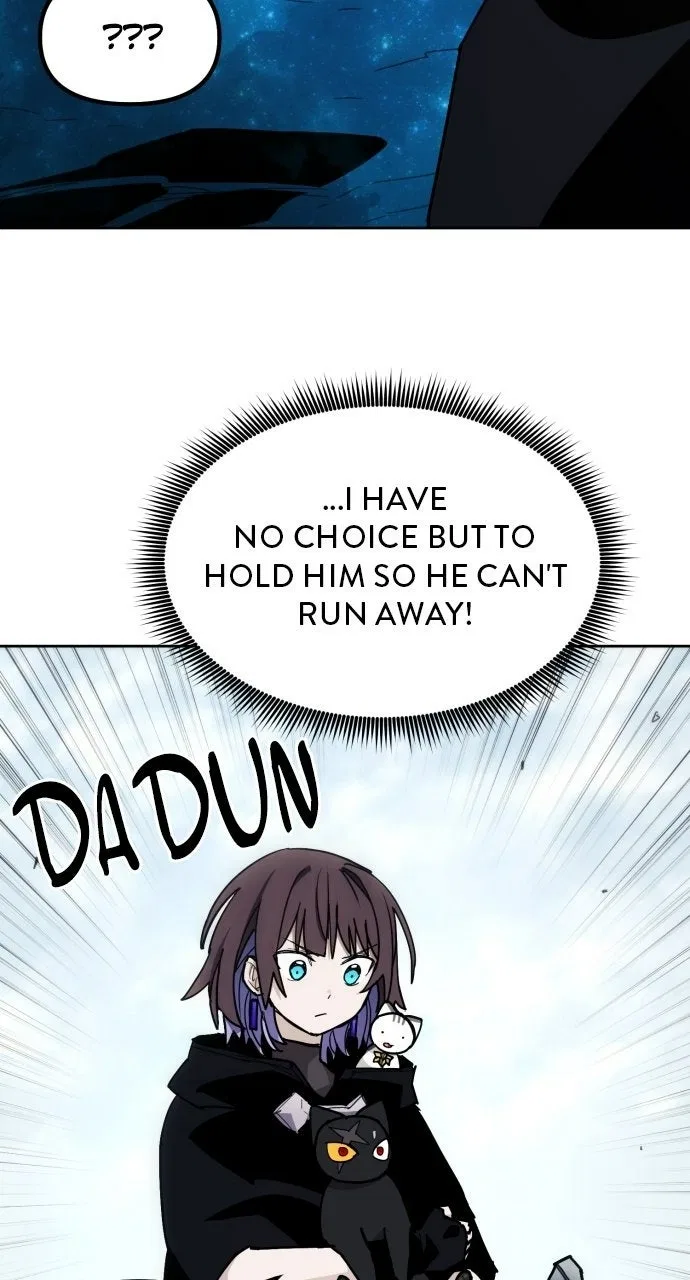 Just a Cat Chapter 48 – Page 18