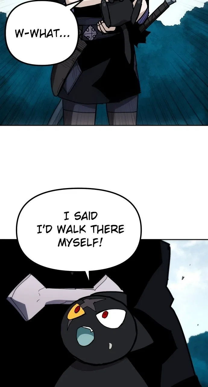 Just a Cat Chapter 48 – Page 19