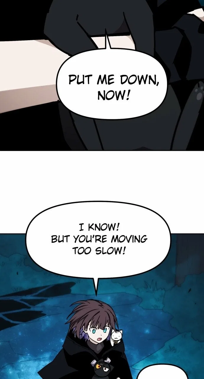 Just a Cat Chapter 48 – Page 20