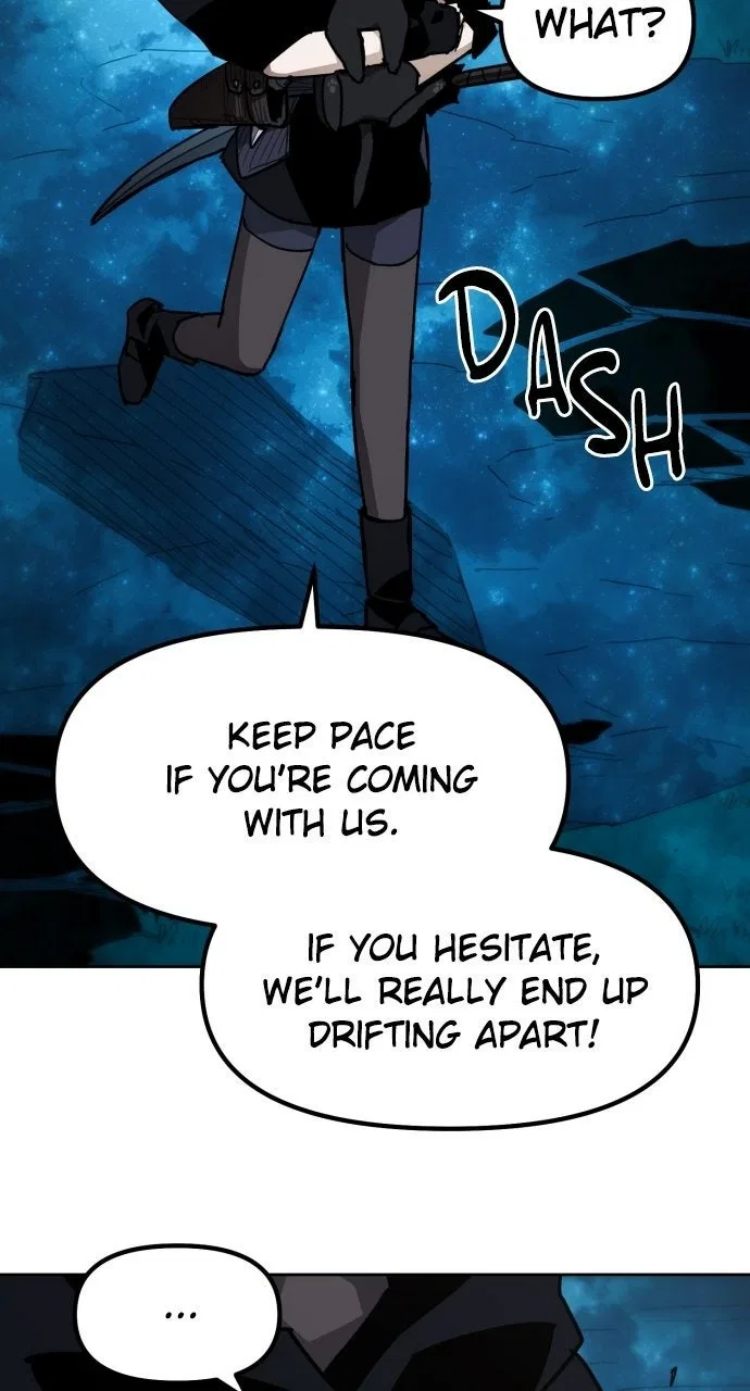 Just a Cat Chapter 48 – Page 21
