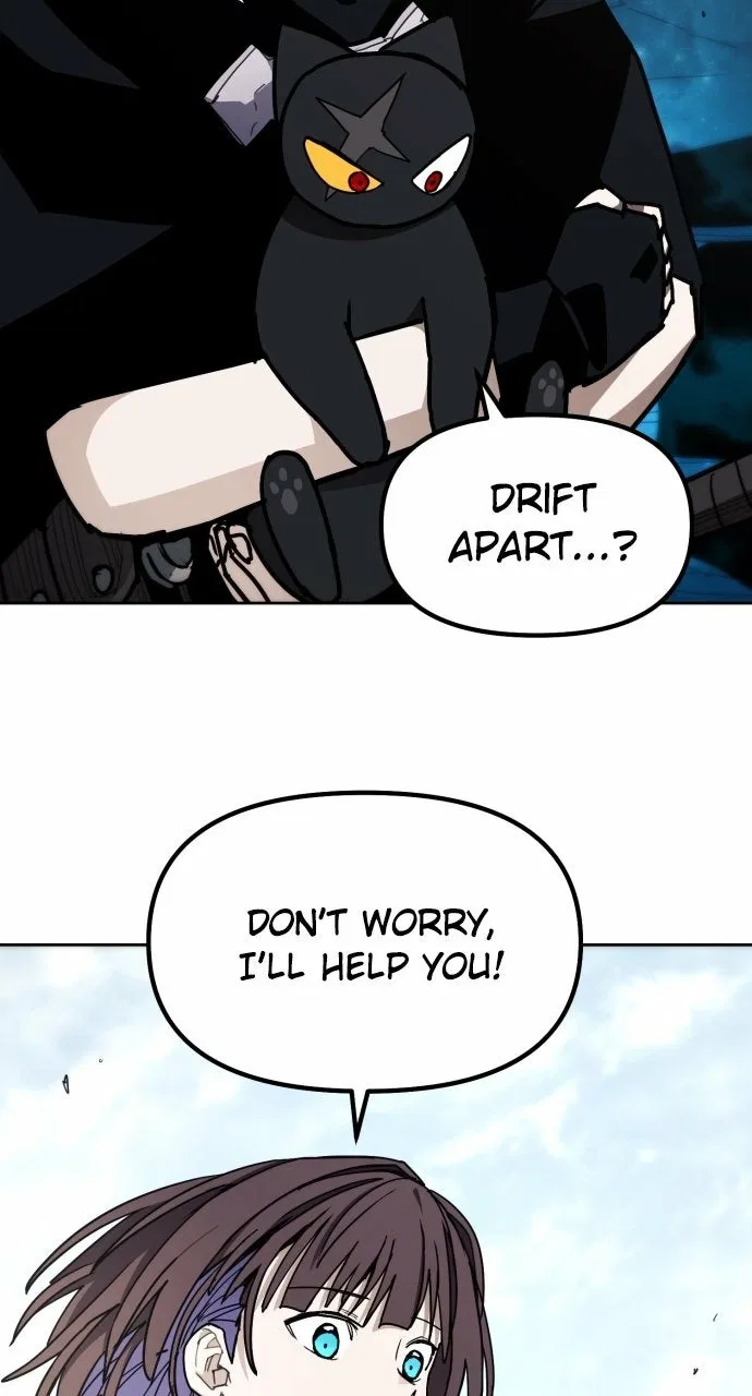 Just a Cat Chapter 48 – Page 22