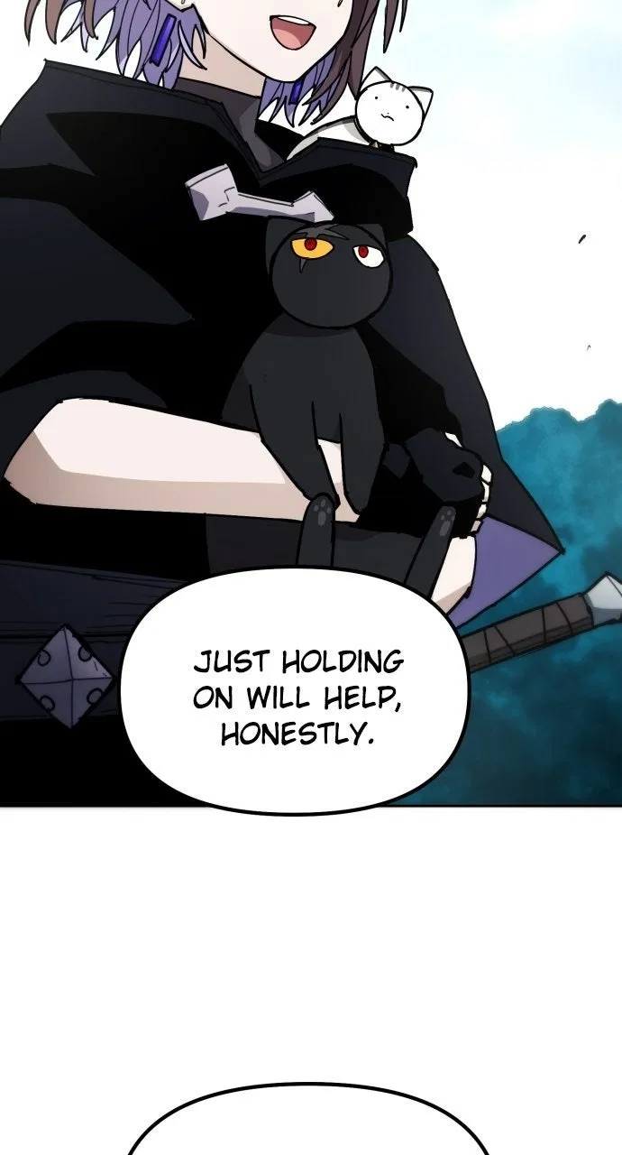 Just a Cat Chapter 48 – Page 23