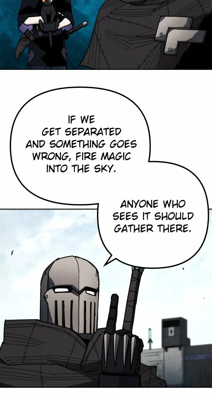 Just a Cat Chapter 48 – Page 28