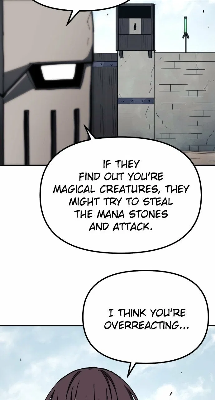 Just a Cat Chapter 48 – Page 30