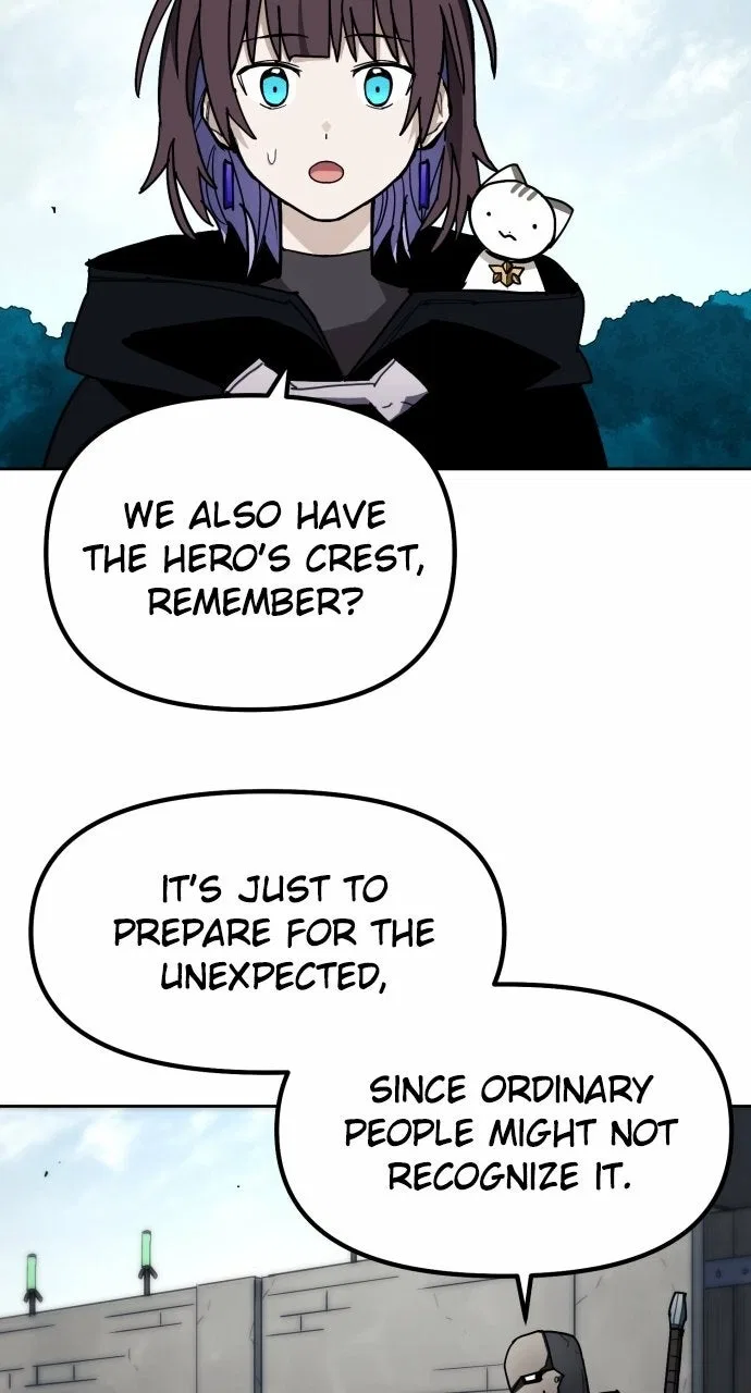 Just a Cat Chapter 48 – Page 31