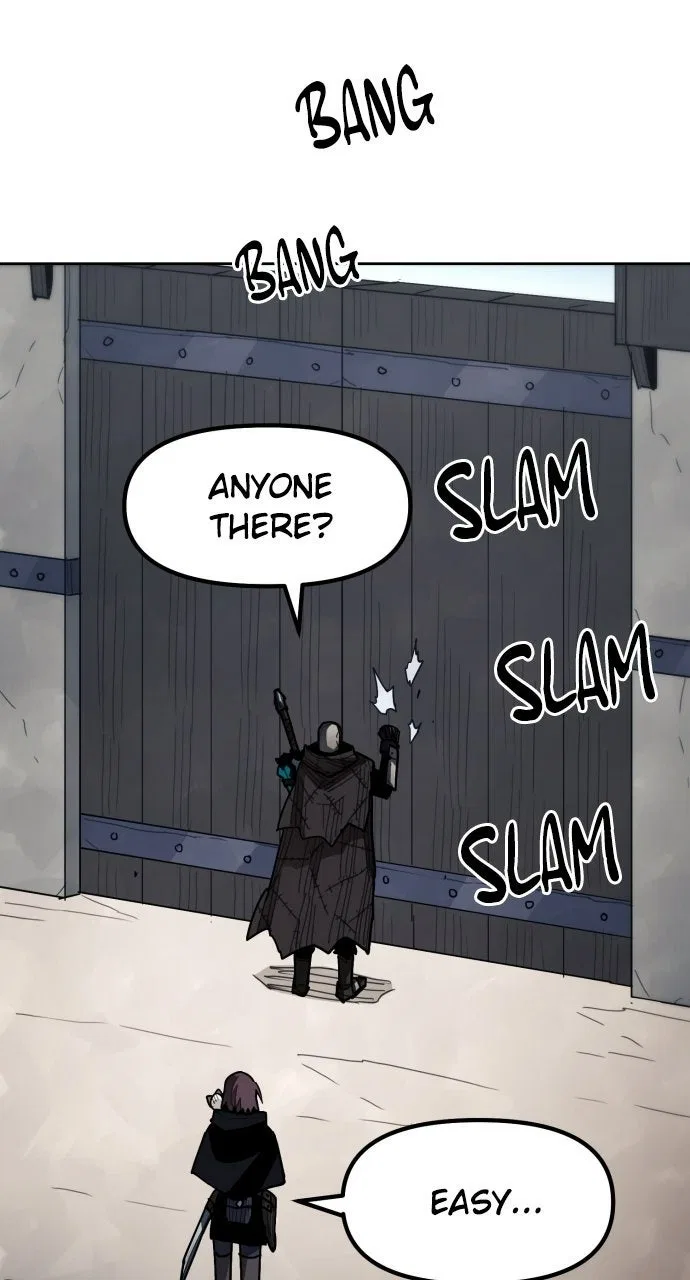 Just a Cat Chapter 48 – Page 35