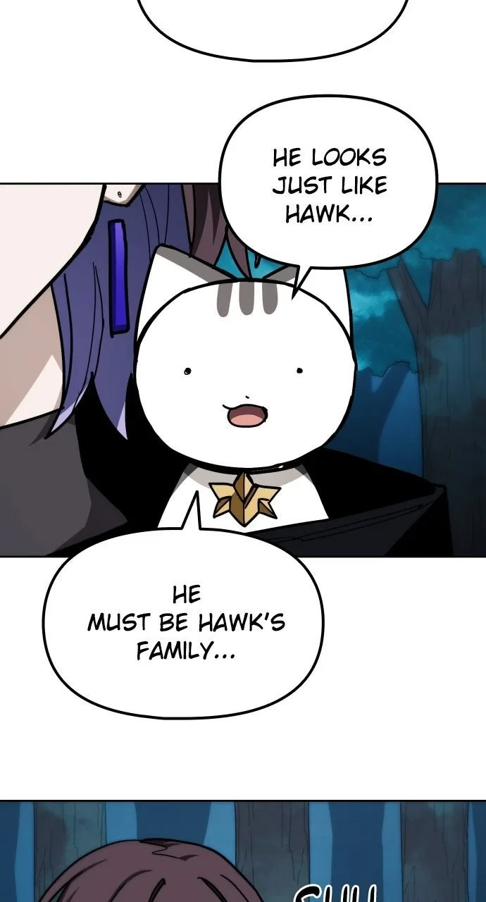 Just a Cat Chapter 48 – Page 43