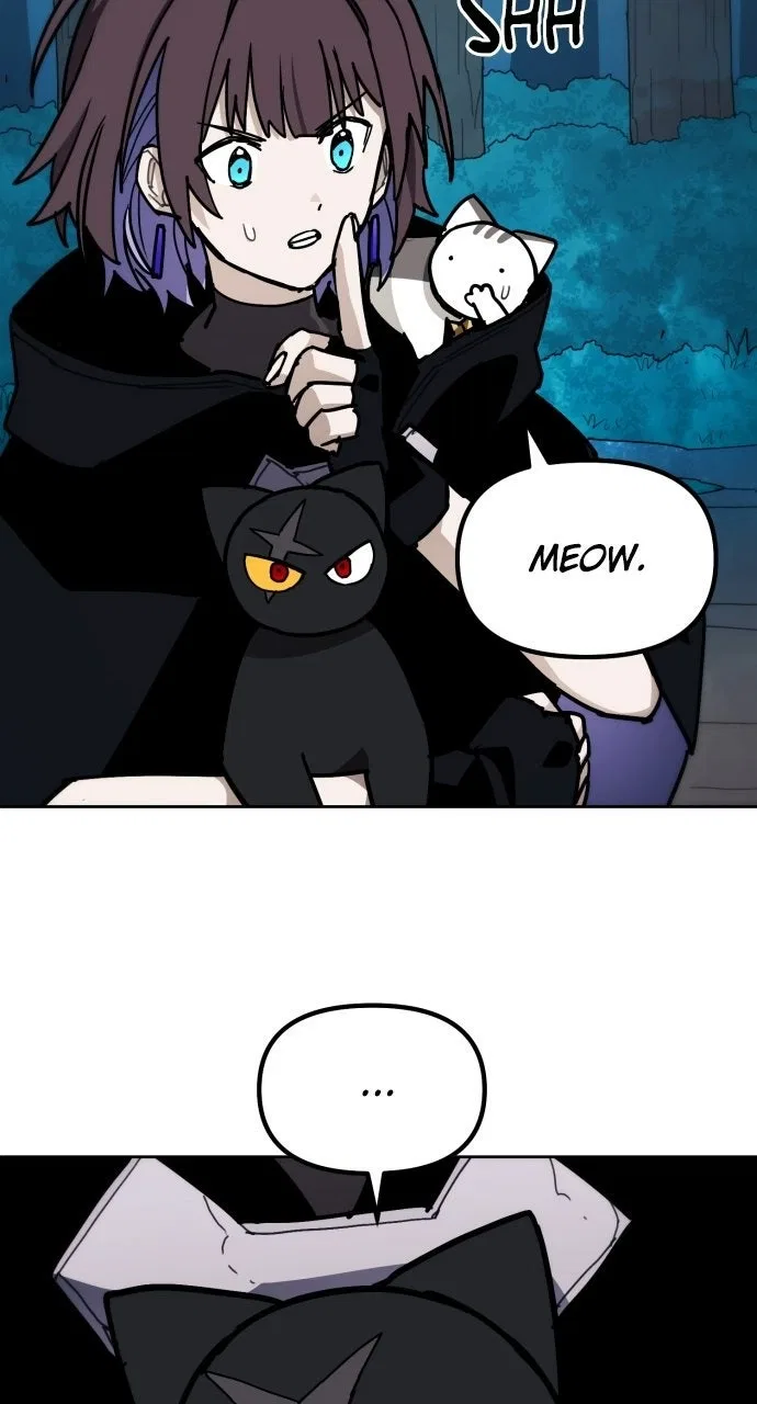 Just a Cat Chapter 48 – Page 44