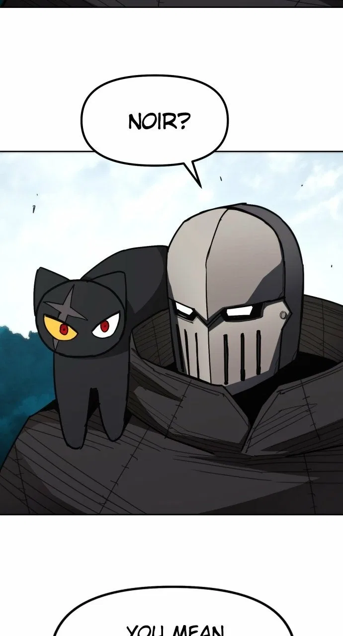 Just a Cat Chapter 48 – Page 49