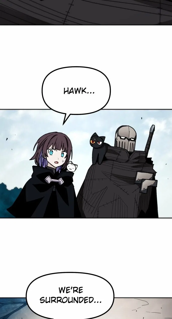 Just a Cat Chapter 48 – Page 51